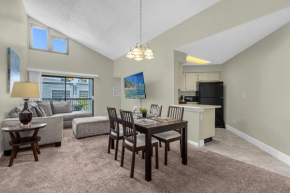 Modern Cozy 2BR Condo Near Disney